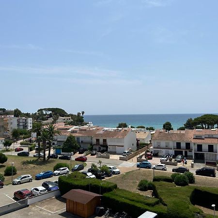شقة Estudi Vista Mar La Fosca بالاموس المظهر الخارجي الصورة